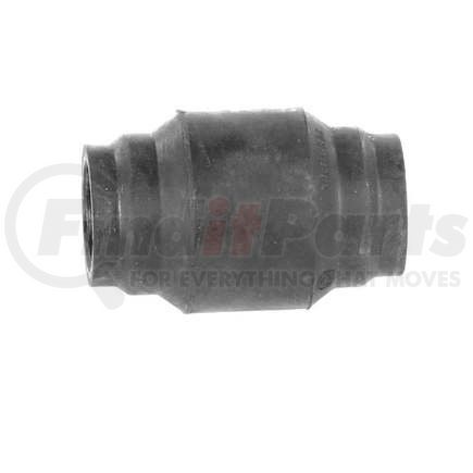 321-175U by DAYTON PARTS - Axle Torque Rod Bushing - Urethane, Single Unit, 1" ID, 1.94" OD, 3" Length, Hutch/Trailmobile