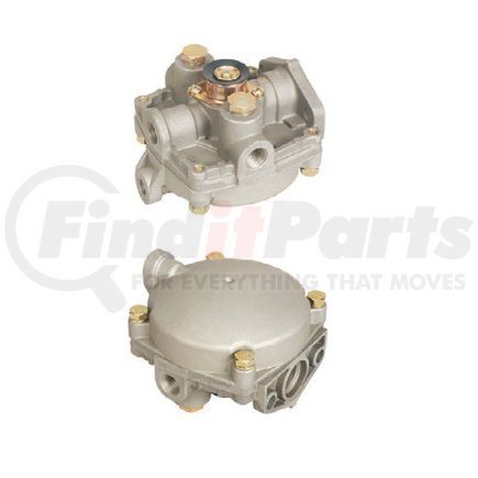 AV279180 by DAYTON PARTS - Air Brake Relay Valve