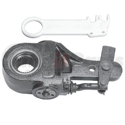 05-570 by DAYTON PARTS - Air Brake Automatic Slack Adjuster