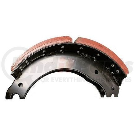 SB23M4711QP by DAYTON PARTS - Drum Brake Shoe