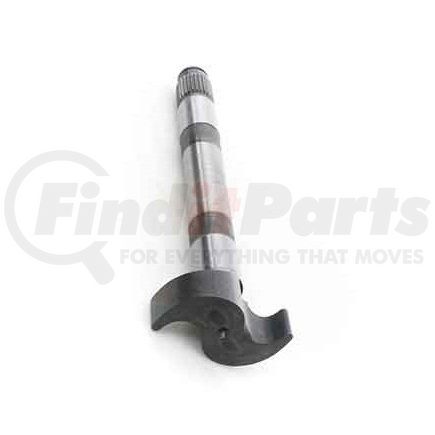 04-481311 by DAYTON PARTS - Air Brake Camshaft