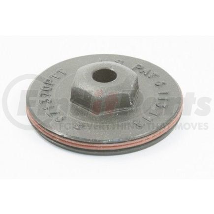 304-297 by DAYTON PARTS - Steering King Pin Bearing Cap