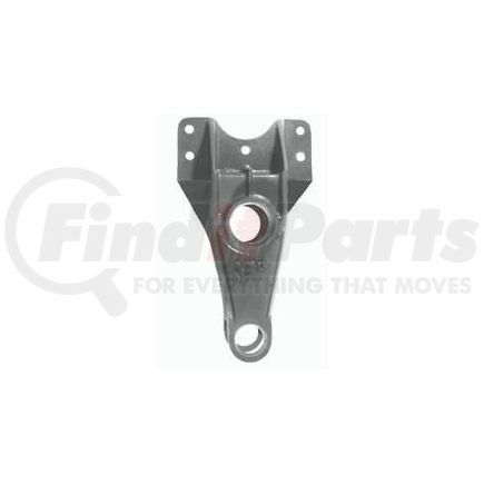 338-192 by DAYTON PARTS - Leaf Spring Hanger