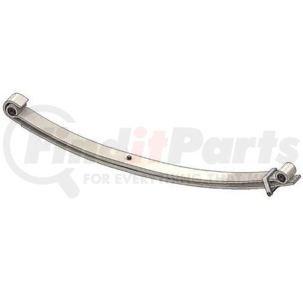 22-560 by DAYTON PARTS - FULL TAPER SPRING