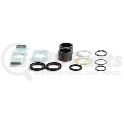 08-131750 by DAYTON PARTS - Air Brake Camshaft Repair Kit