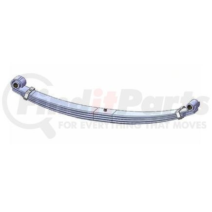 94-194 by DAYTON PARTS - FULL TAPER SPRING
