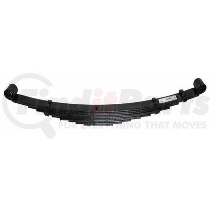 43-1265HD by DAYTON PARTS - Leaf Spring