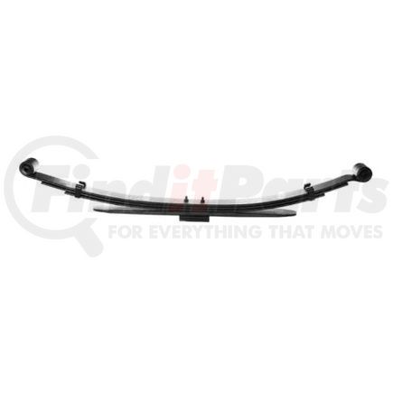 34-1633 by DAYTON PARTS - Leaf Spring