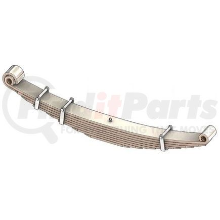96-952 by DAYTON PARTS - SPRING TAPERED