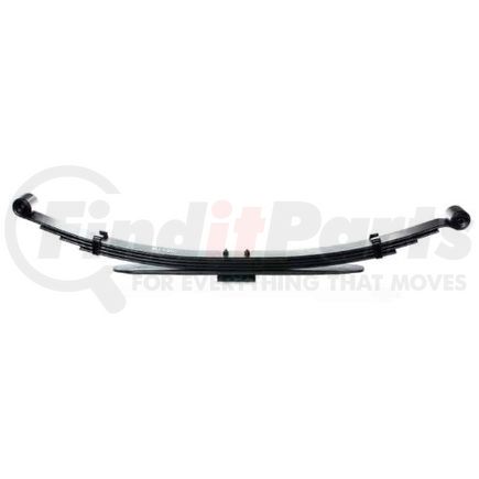 34-1465HD by DAYTON PARTS - Leaf Spring