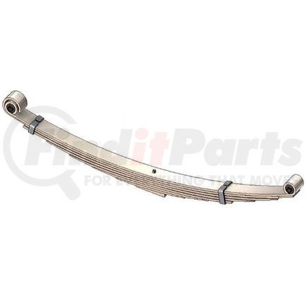 46-1296 by DAYTON PARTS - Leaf Spring