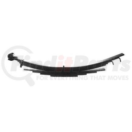 22-603 by DAYTON PARTS - Leaf Spring