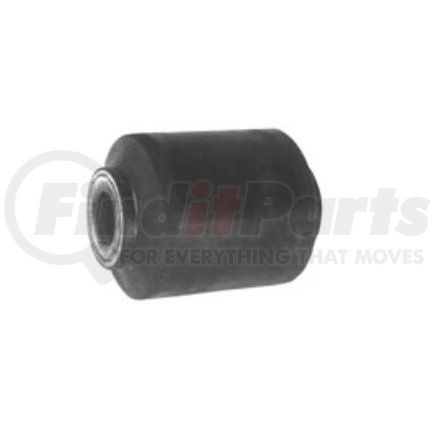 321-164 by DAYTON PARTS - Leaf Spring Shackle Bushing - Single Unit, 0.75" ID, 2.38" OD, 3" Length, Ford/Reyco