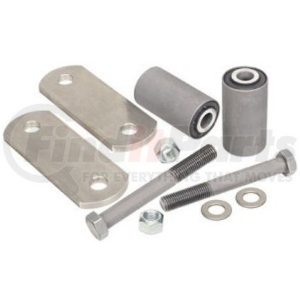 330-373 by DAYTON PARTS - Leaf Spring Shackle Kit