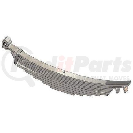 22-845HD by DAYTON PARTS - Leaf Spring