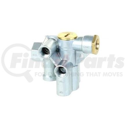 AV110800 by DAYTON PARTS - Air Brake Spring Brake Valve