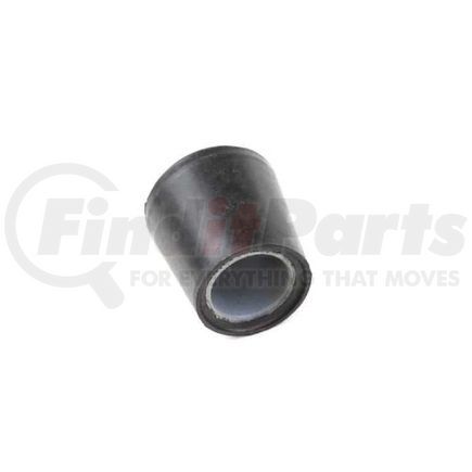 321-177 by DAYTON PARTS - Axle Torque Rod Bushing - Tapered 2-Piece, 1.25" ID, 2.19" OD, 1.75" Length, Fruehauf/Hutch