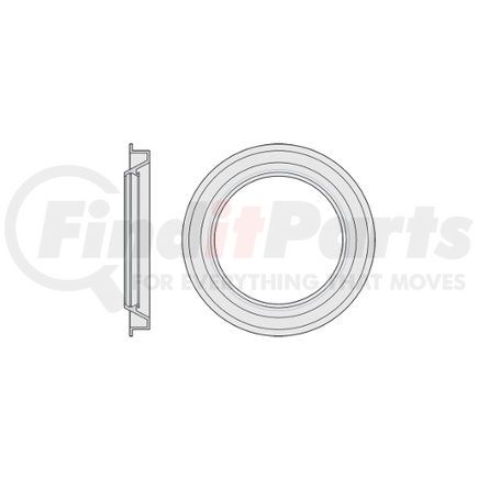 TS72905 by DAYTON PARTS - PIN SEAL MER SQ100 FRO