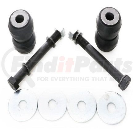 339-262 by DAYTON PARTS - Suspension Installation Kit