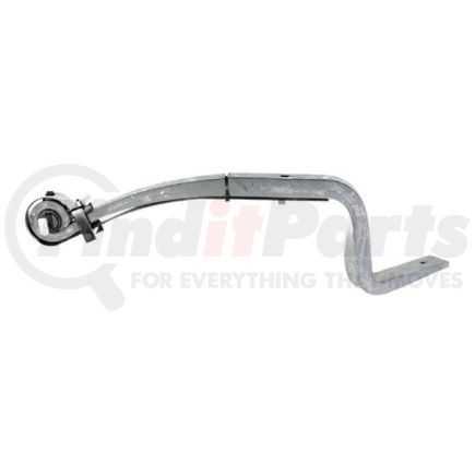 75-169 by DAYTON PARTS - Leaf Spring