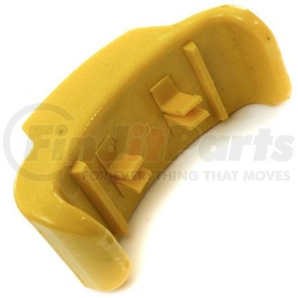 334-1981 by DAYTON PARTS - Suspension Wear Plate - Pad