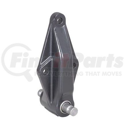 338-2032 by DAYTON PARTS - Leaf Spring Hanger - Front, with Bushing, for Kenworth, Paccar and Peterbilt