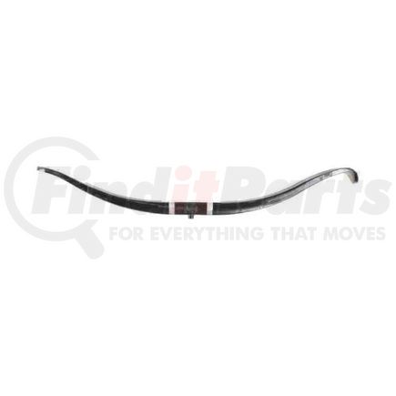 TRA-038 by DAYTON PARTS - Leaf Spring