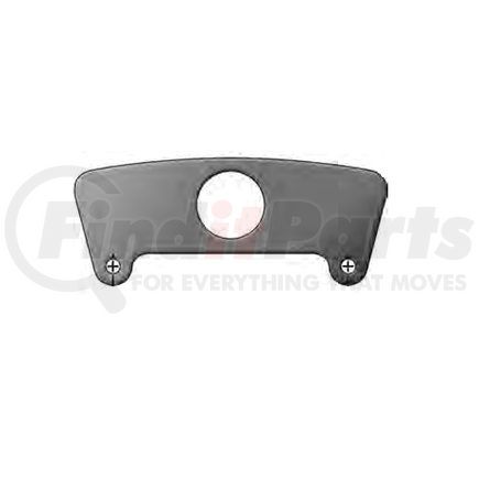 338-1447 by DAYTON PARTS - Leaf Spring Hanger