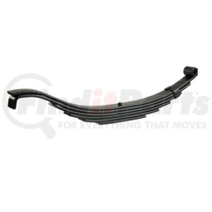 22-801 by DAYTON PARTS - FULL TAPER SPRING