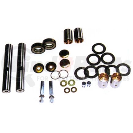 308-297 by DAYTON PARTS - Steering King Pin Repair Kit