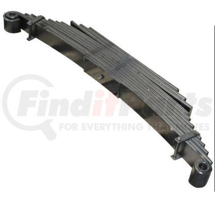 99-102 by DAYTON PARTS - Leaf Spring