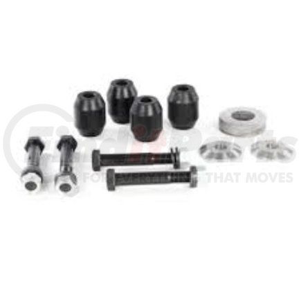 334-1680 by DAYTON PARTS - Alignment Caster / Camber Washer Kit