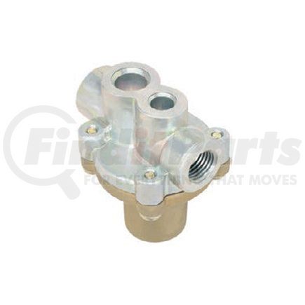 AVKN31000 by DAYTON PARTS - Air Brake Pressure Protection Valve