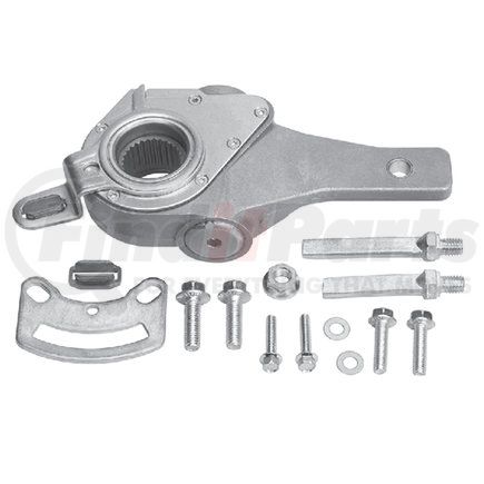 05-651 by DAYTON PARTS - Air Brake Automatic Slack Adjuster