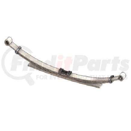 43-1849 by DAYTON PARTS - Leaf Spring