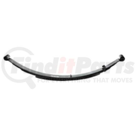 43-689 by DAYTON PARTS - Leaf Spring