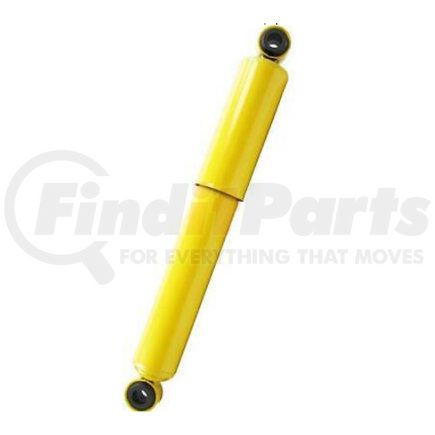 M65485 by DAYTON PARTS - Suspension Shock Absorber