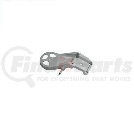 338-811 by DAYTON PARTS - Air Spring Mounting Bracket