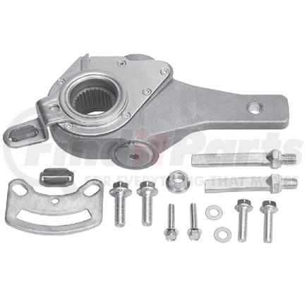 05-659 by DAYTON PARTS - Air Brake Automatic Slack Adjuster