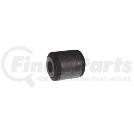 321-137 by DAYTON PARTS - Suspension Bushing - Single Unit, 1.13" ID, 2.75" OD, 3.25" Length, Hendrickson IHC