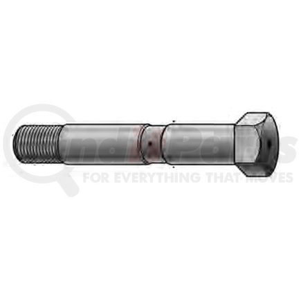 327-419A by DAYTON PARTS - SPRING BOLT W/NUT