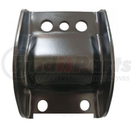 338-1843 by DAYTON PARTS - Suspension Stabilizer Mounting Bracket Spacer