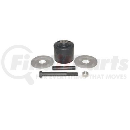 334-658 by DAYTON PARTS - Beam Axle Pivot Bushing - Welded Alignment, Service Kit, Hendrickson