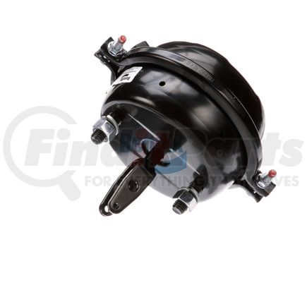 K058740 by BENDIX - Brake Chamber (S-Cam)