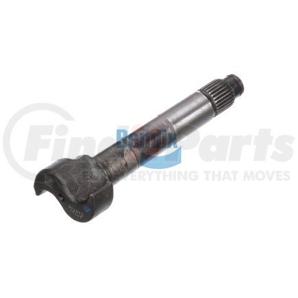 974875N by BENDIX - Air Brake S-Camshaft