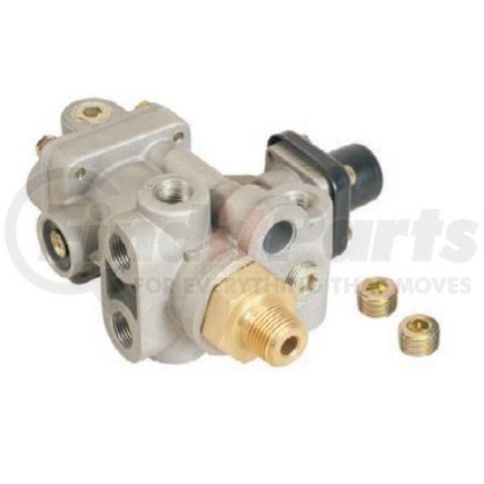 AV102761 by DAYTON PARTS - SPRING BRAKE VALVE