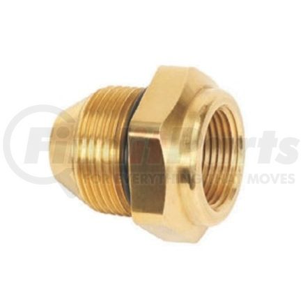 AV107800 by DAYTON PARTS - Multi-Purpose Check Valve