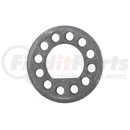 06-355 by DAYTON PARTS - Wheel End Spindle Lock Washer