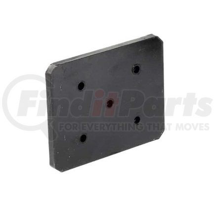 325-129 by DAYTON PARTS - Leaf Spring Friction Pad