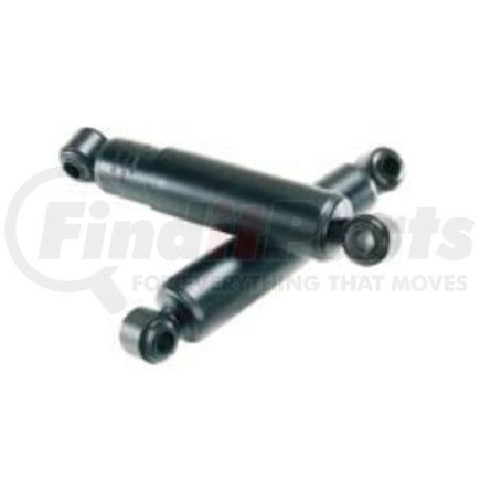 M65512 by DAYTON PARTS - Suspension Shock Absorber